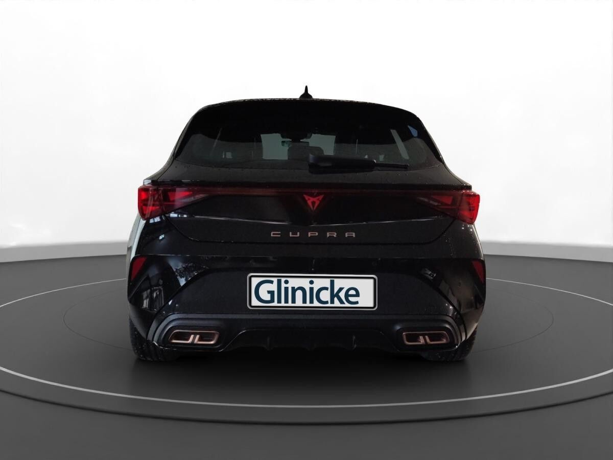 Cupra Leon 1.5 e-HYBRID DSG Edge