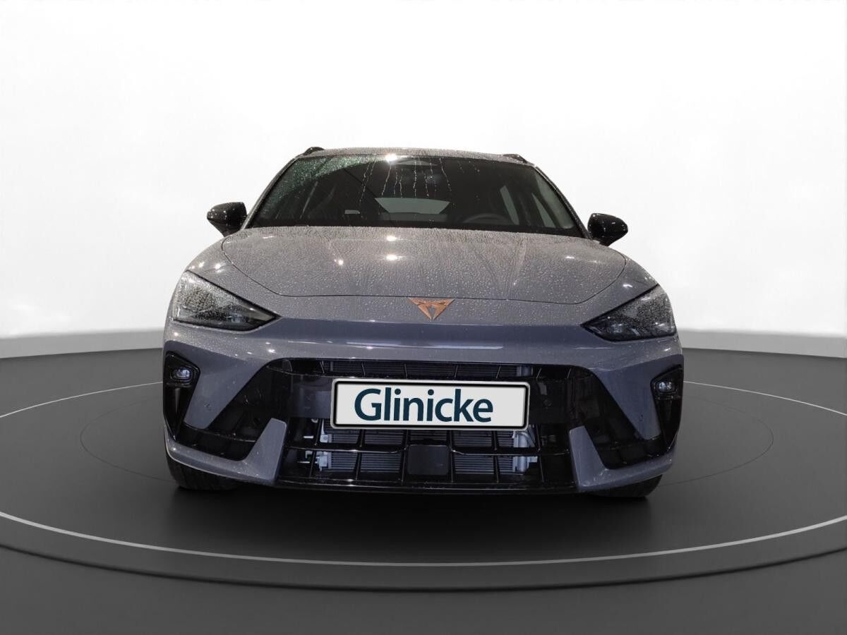 Cupra Leon Sportstourer 1.5 e-HYBRID VZ AHK Sennheiser Cupra Leon Sportstourer 1.5 e-HYBRID VZ AHK Sennheiser