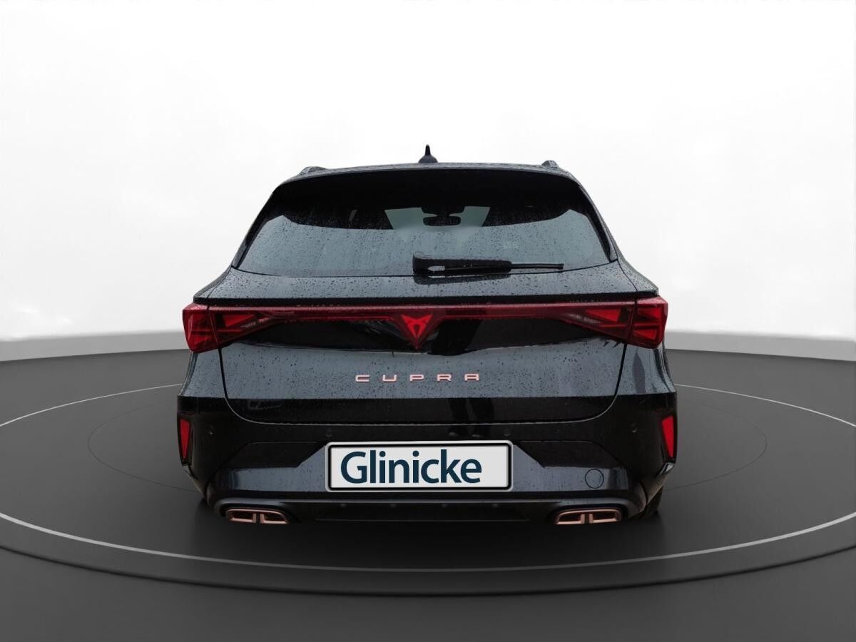 Cupra Leon Sportstourer 1.5 e-HYBRID VZ AHK Matrix LED Cupra Leon Sportstourer 1.5 e-HYBRID VZ AHK Matrix LED