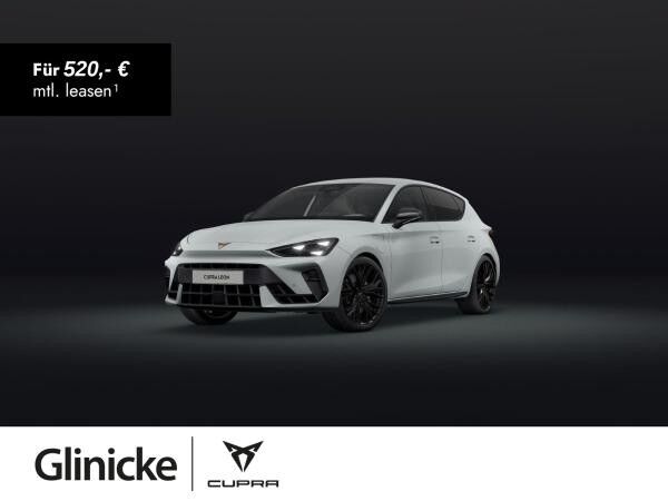 Cupra Leon 1.5 e-HYBRID VZ Black Edition Pano Sennheiser Cupra Leon 1.5 e-HYBRID VZ Black Edition Pano Sennheiser