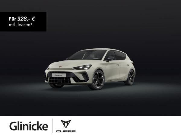 Cupra Leon 1.5 eTSI DSG Edge Sennheiser