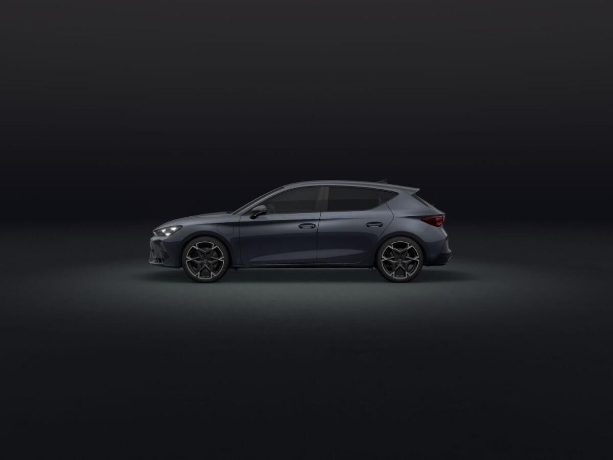 Cupra Leon 1.5 e-HYBRID VZ Sennheiser Cupra Leon 1.5 e-HYBRID VZ Sennheiser