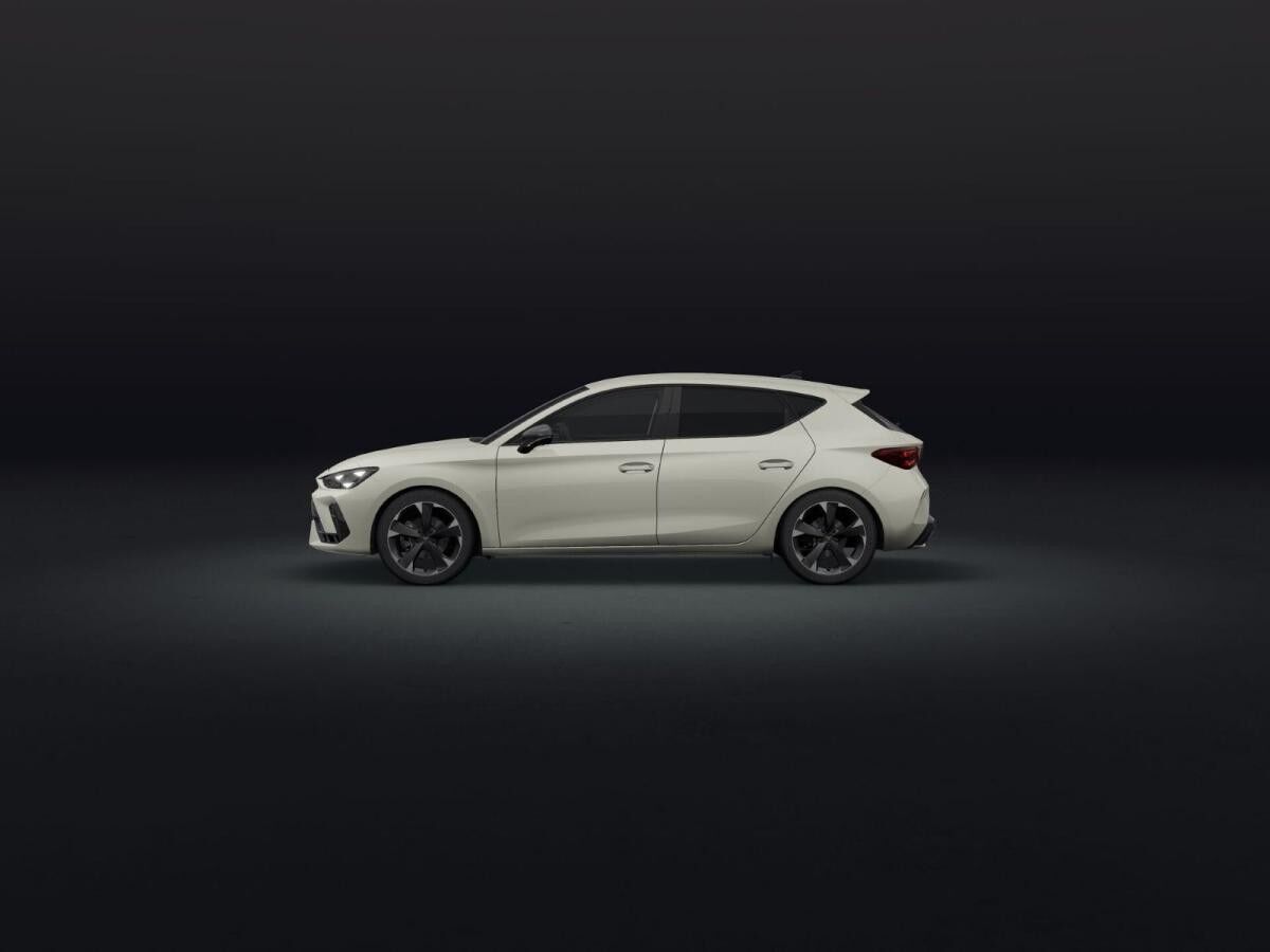 Cupra Leon 1.5 eTSI DSG Edge Sennheiser