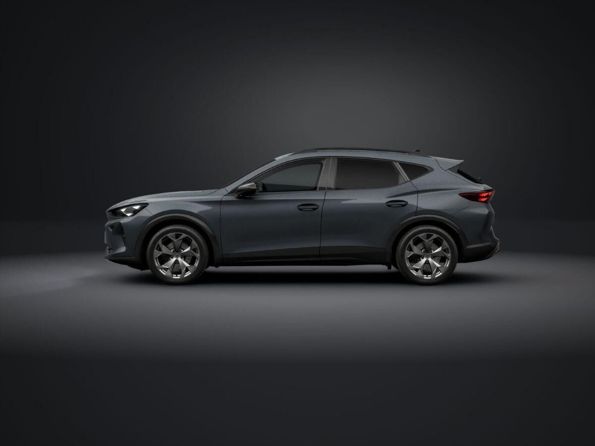 Cupra Formentor 1.5 eTSI DSG Sitzheizung