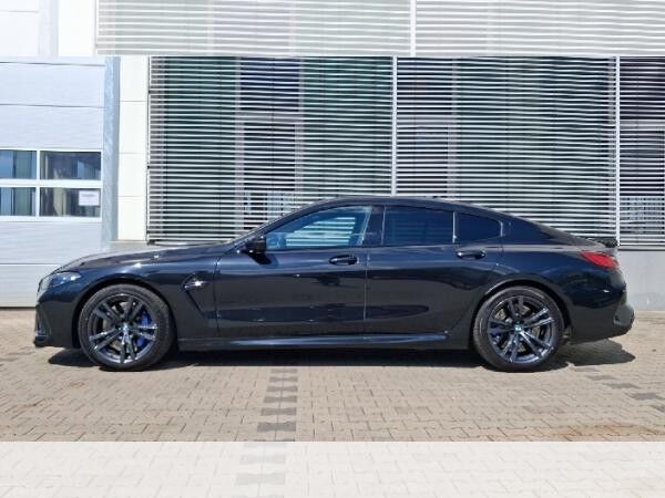 BMW M8 Competition Gran Coupe xDrive /Laser/360°/Softclose