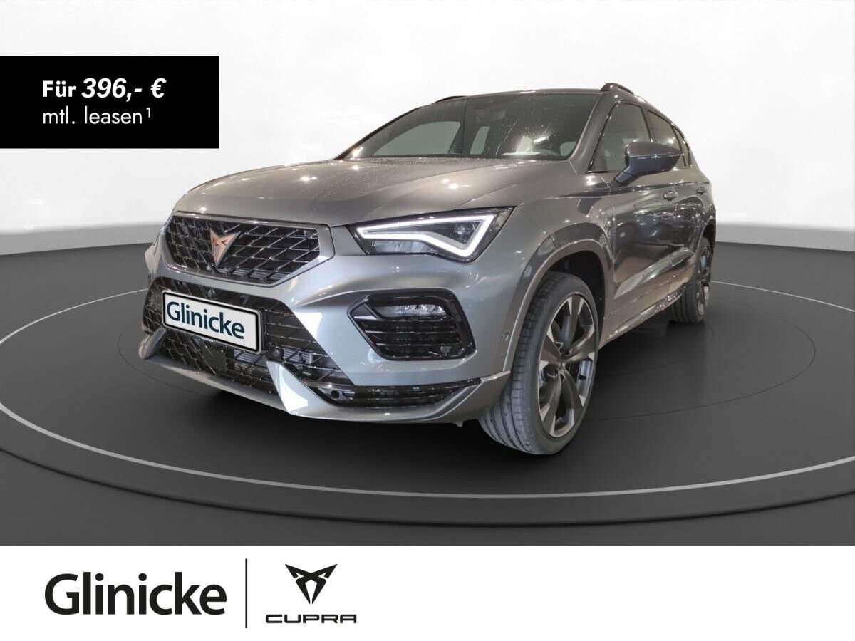 Cupra Ateca 1.5 TSI DSG AHK Plus