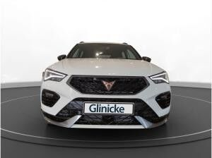 Cupra Ateca 1.5 TSI DSG AHK Fahrassistenzpaket