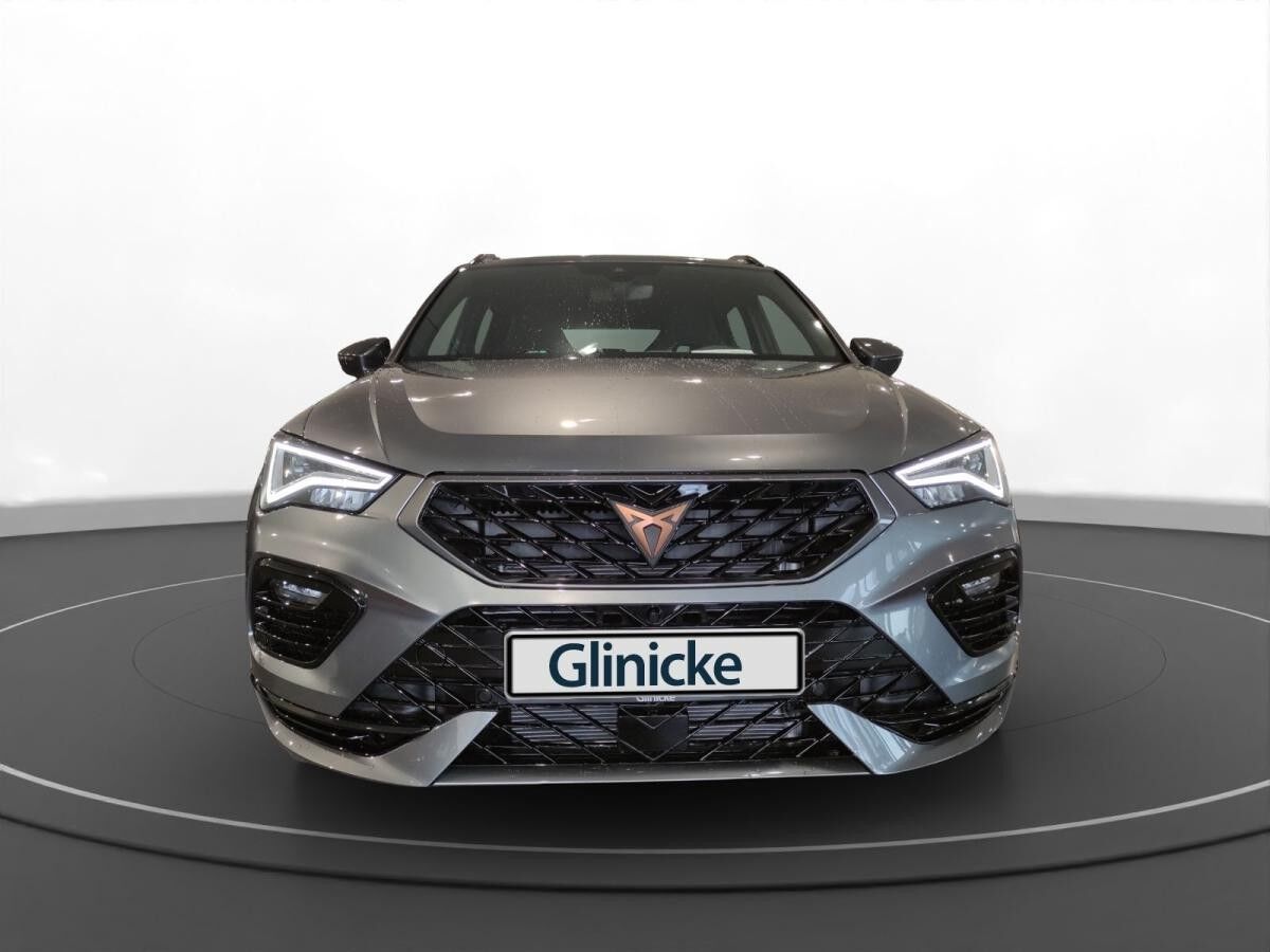 Cupra Ateca 1.5 TSI DSG AHK Plus