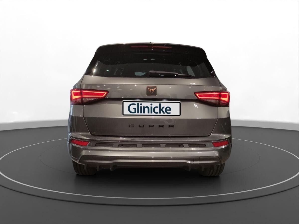Cupra Ateca 1.5 TSI DSG AHK Plus
