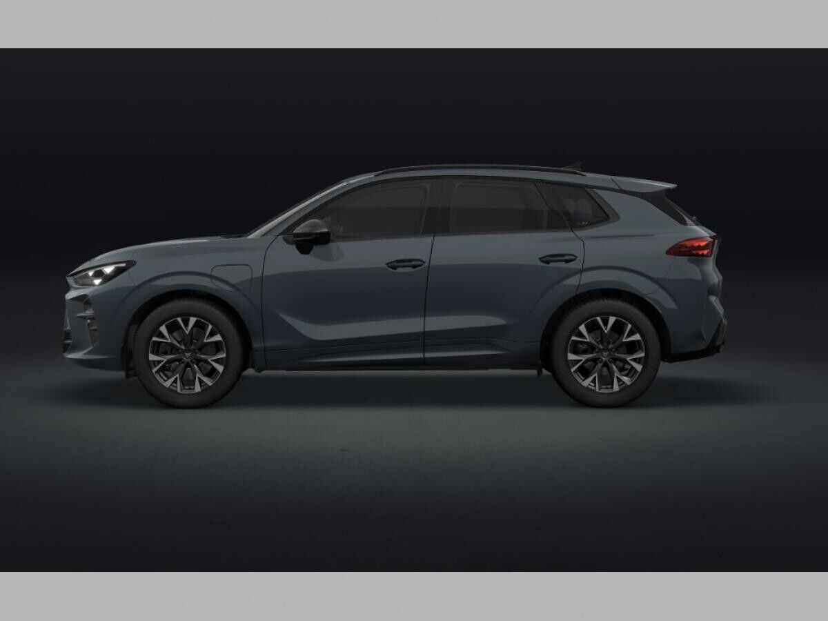 Cupra Terramar 1.5 e-Hybrid 150kW DSG Cupra Terramar 1.5 e-Hybrid 150kW DSG