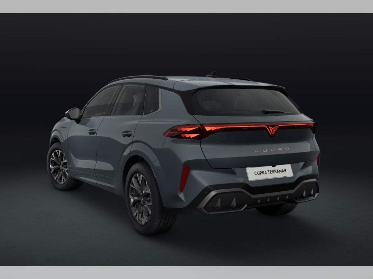 Cupra Terramar 1.5 e-Hybrid 150kW DSG Cupra Terramar 1.5 e-Hybrid 150kW DSG