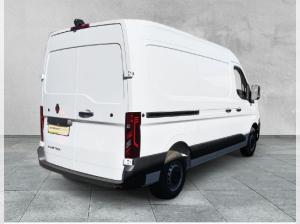 Renault Master Blue dCi 150 L2H2 3,5t Extra