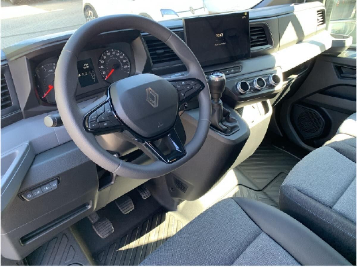 Renault Master Blue dCi 150 L2H2 3,5t Extra