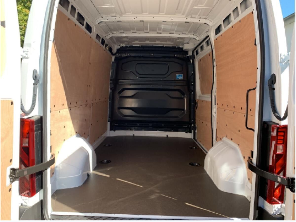 Renault Master Blue dCi 150 L2H2 3,5t Extra