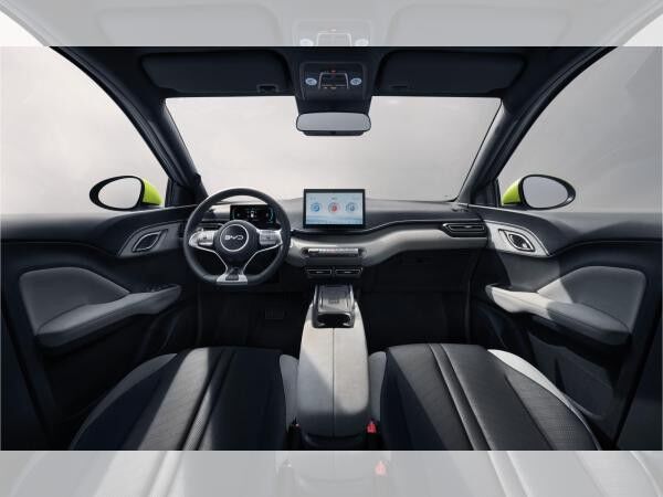 BYD DOLPHIN SURF Comfort VORLAUFFAHRZEUG - LIEFERZEIT CA. 6 Wochen