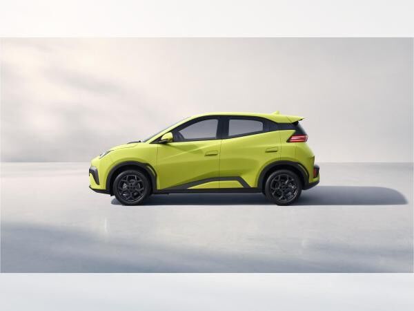 BYD DOLPHIN SURF Comfort VORLAUFFAHRZEUG - LIEFERZEIT CA. 6 Wochen