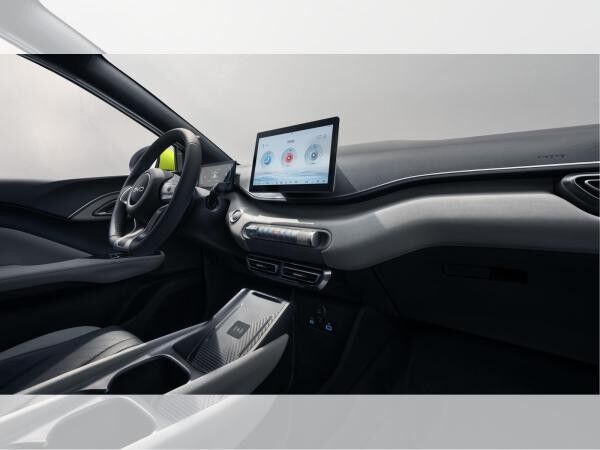 BYD DOLPHIN SURF Comfort VORLAUFFAHRZEUG - LIEFERZEIT CA. 6 Wochen
