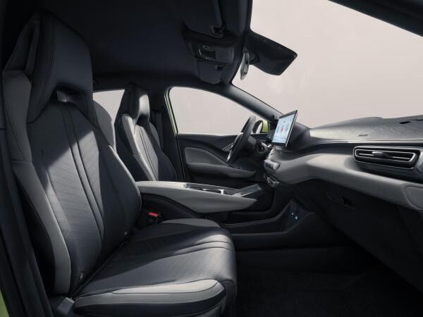 BYD DOLPHIN SURF Comfort VORLAUFFAHRZEUG - LIEFERZEIT CA. 6 Wochen