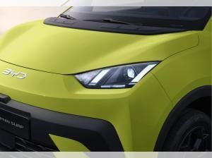 BYD DOLPHIN SURF Comfort