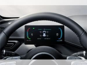 BYD DOLPHIN SURF Comfort