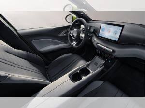 BYD DOLPHIN SURF Comfort