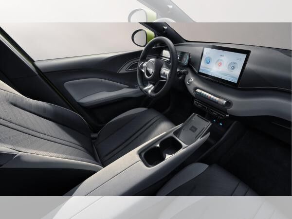 BYD DOLPHIN SURF Comfort VORLAUFFAHRZEUG - LIEFERZEIT CA. 6 Wochen