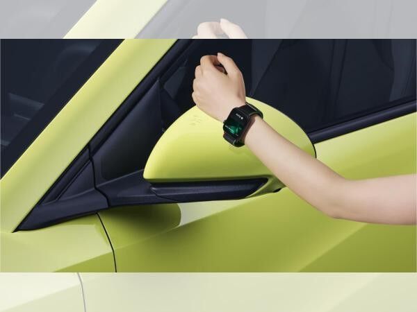 BYD DOLPHIN SURF Comfort VORLAUFFAHRZEUG - LIEFERZEIT CA. 6 Wochen