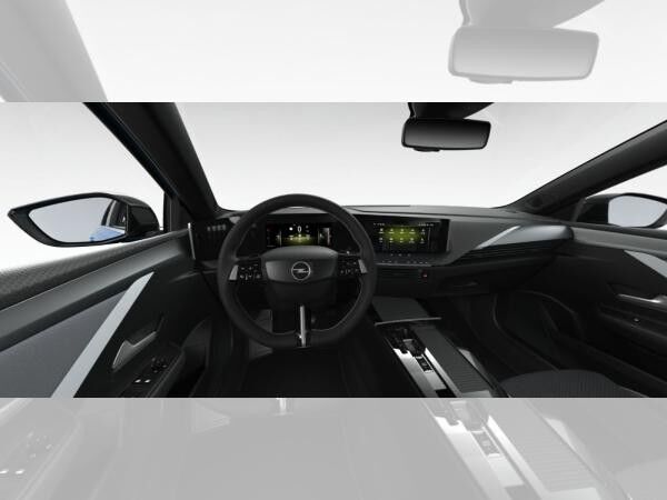Opel Astra Sports Tourer Electric Edition