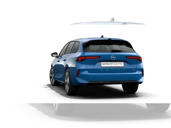 Opel Astra Sports Tourer Electric Edition