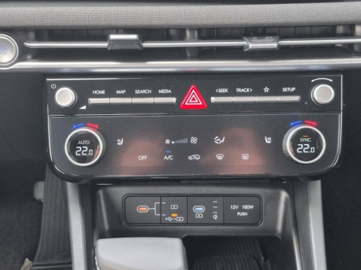 Hyundai TUCSON Select Automatik Navi/Voll LED +++Gewerbekundenangebot+++