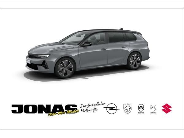 Opel Astra Sports Tourer  Electric GS Allwetter RKamera  SHZ ab 239 € netto - sofort verfügbar -