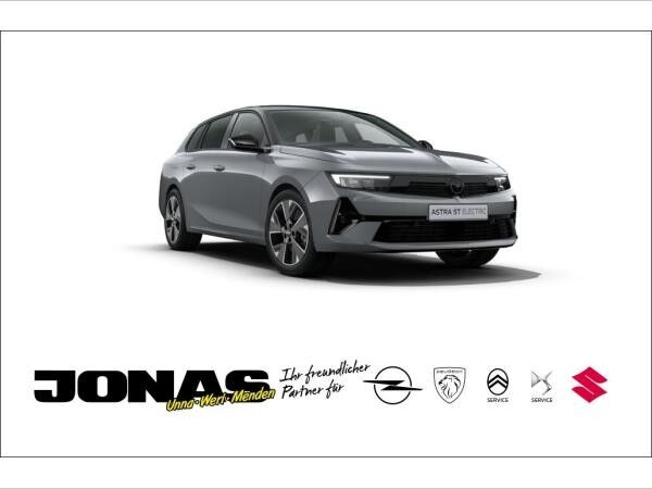 Opel Astra Sports Tourer  Electric GS Allwetter RKamera  SHZ ab 239 € netto - sofort verfügbar -
