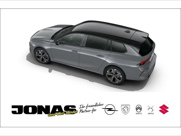 Opel Astra Sports Tourer  Electric GS Allwetter RKamera  SHZ ab 239 € netto - sofort verfügbar -