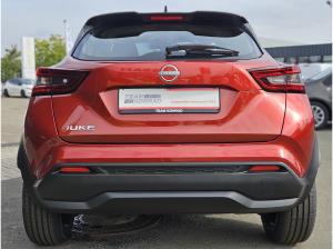 Nissan Juke 1.0 DIG-T Acenta - NissanConnect - Komfort - Sofort