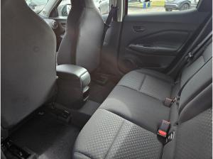 Nissan Juke 1.0 DIG-T Acenta - NissanConnect - Komfort - Sofort