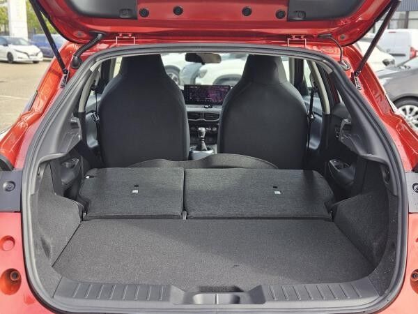 Nissan Juke 1.0 DIG-T Acenta - NissanConnect - Komfort - Sofort