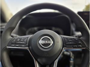 Nissan Juke 1.0 DIG-T Acenta - NissanConnect - Komfort - Sofort