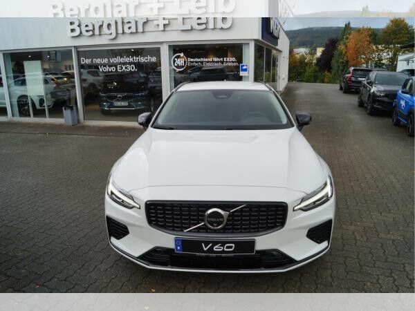 Volvo V60 T6 AWD Plug-in Hybrid Plus Dark Aut./AHK/360°Kamera/19" **PRIVAT**GEWERBE**