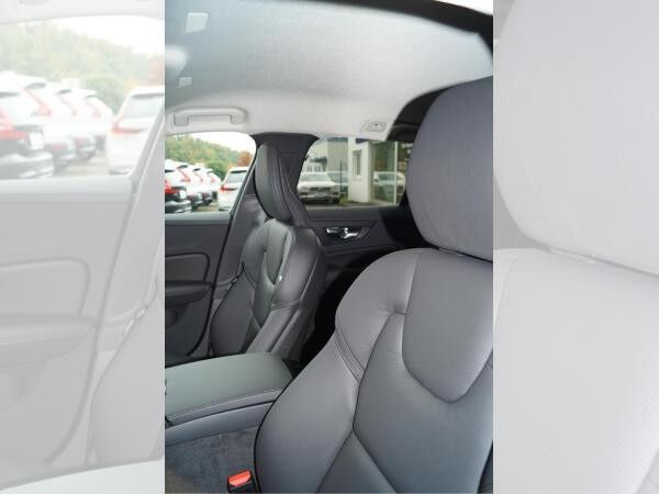 Volvo V60 T6 AWD Plug-in Hybrid Plus Dark Aut./AHK/360°Kamera/19" **PRIVAT**GEWERBE**