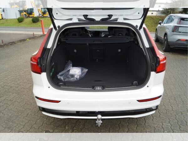 Volvo V60 T6 AWD Plug-in Hybrid Plus Dark Aut./AHK/360°Kamera/19" **PRIVAT**GEWERBE**