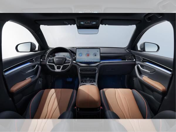 BYD Seal U 1.5 DM-i Boost VORLAUFFAHRZEUG - LIEFERZEIT CA. 6 Wochen