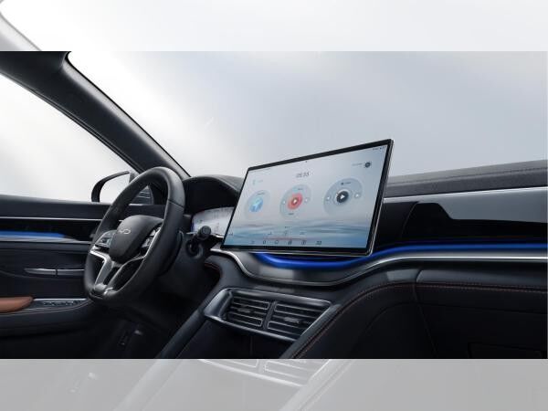 BYD Seal U 1.5 DM-i Boost VORLAUFFAHRZEUG - LIEFERZEIT CA. 6 Wochen
