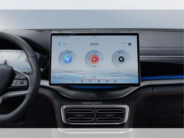 BYD Seal U 1.5 DM-i Boost VORLAUFFAHRZEUG - LIEFERZEIT CA. 6 Wochen