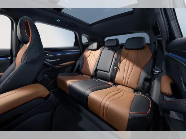 BYD Seal U 1.5 DM-i Boost VORLAUFFAHRZEUG - LIEFERZEIT CA. 6 Wochen
