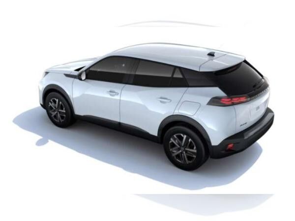 Peugeot 2008 BUSINESS 1.2l, Navi, Sitzhzg. vorn, Klimaaut., Herbst Aktion
