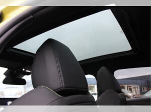 Peugeot 208 ELEKTRO GT 156