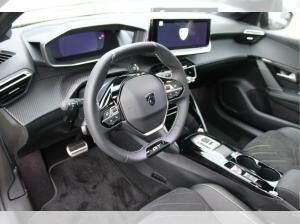 Peugeot 208 ELEKTRO GT 156