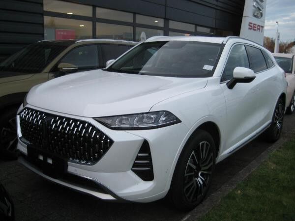GWM WEY 05 LUXURY+SITZ-KOMFORTPAKET 🔥HOT DEAL🔥SOFORT VERFÜGBAR✨5 JAHRE GARANTIE✨NEU