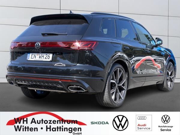 Volkswagen Touareg 3,0 TSI R-Line [DYNAUDIO Consequence] [Massagesitze] [Anhängerkupplung]
