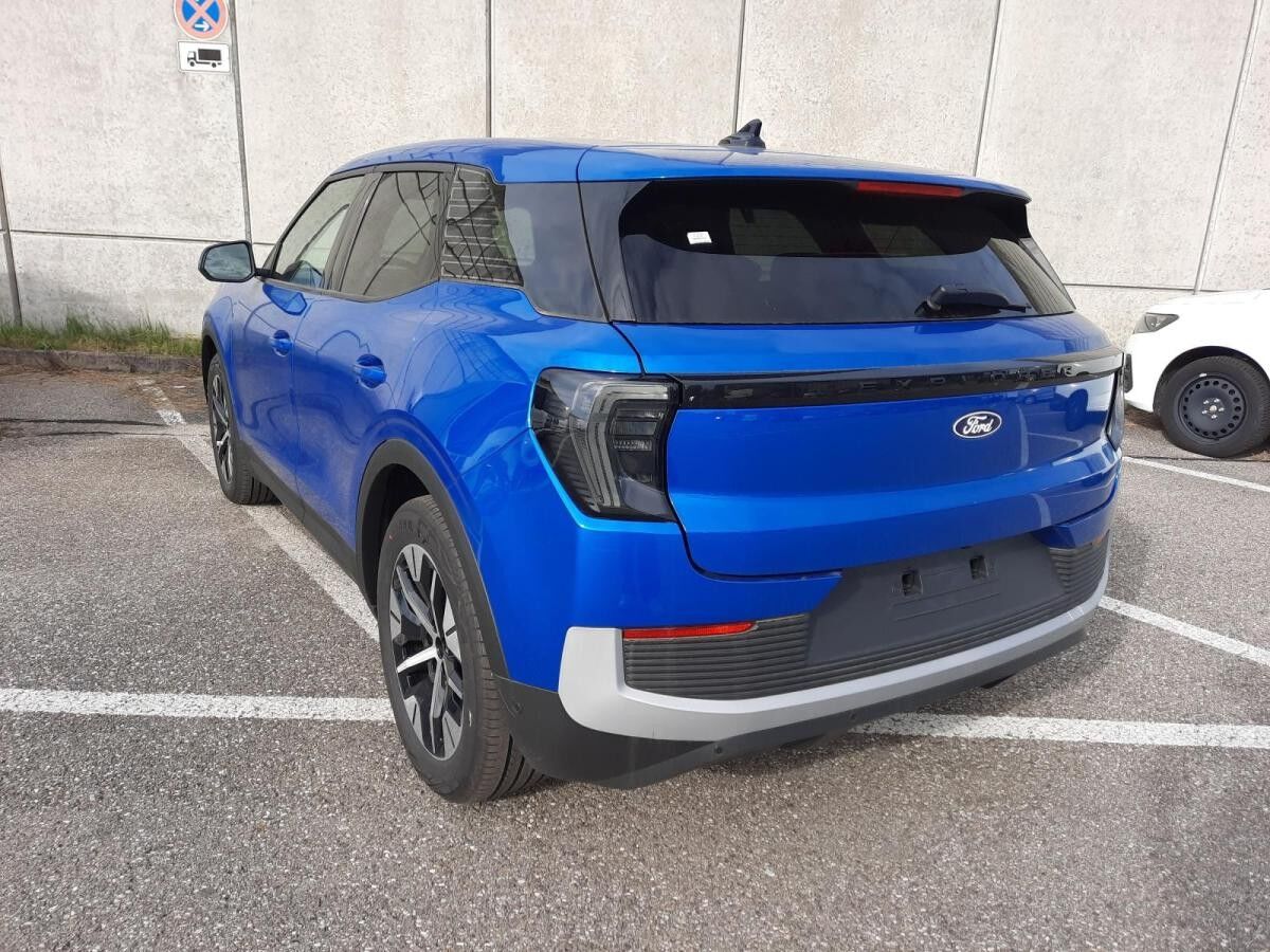 Ford Explorer RWD H ACC 19 Zoll Räder Klima